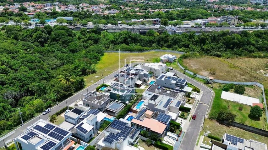 Lote de alto padrão com 707m² em condomínio de alto padrão - Alamedas do Horto - Foto 11