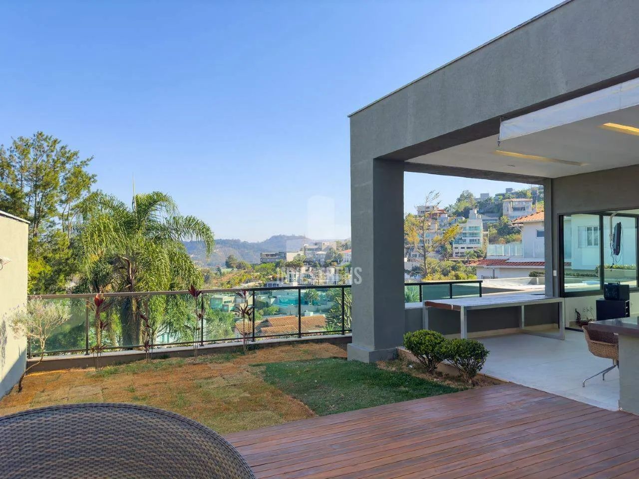 Casa à Venda Vila Castela Nova Lima MG