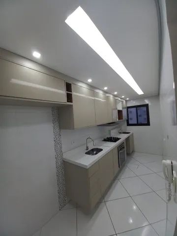 Captação de Apartamento a venda na Rua Gago Coutinho, Aviação, Praia Grande, SP