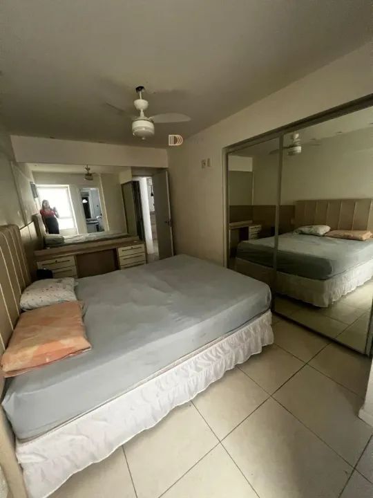 Apartamento para alugar em Vila Velha, Praia da Costa, com 2 quartos, com 65 m², Oásis Res - Foto 4