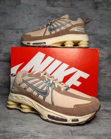 Tênis Nike Shox - Foto 3