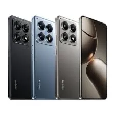 Celular Xiaomi 14T Pro 512Gb 12Ram Novo Entregamos Garantia Lançamento