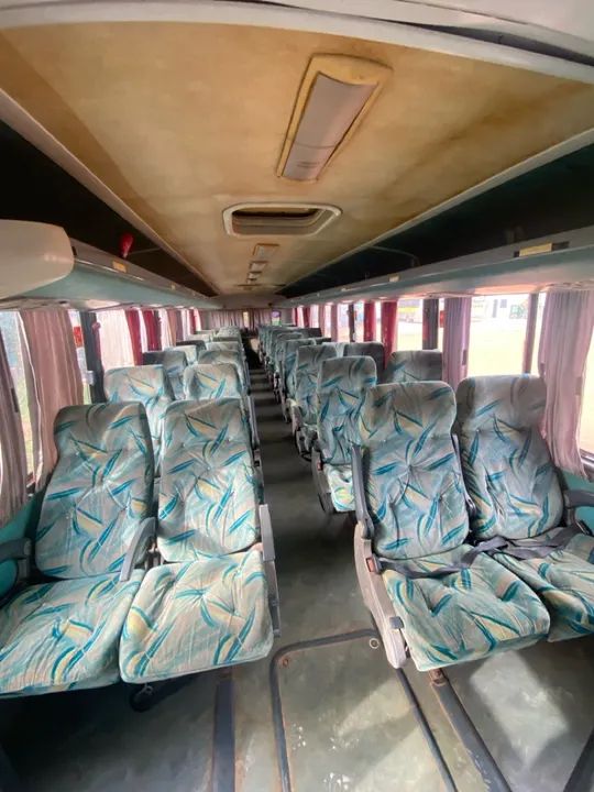 Ônibus Mercedes Benz busscar el buss - Foto 6