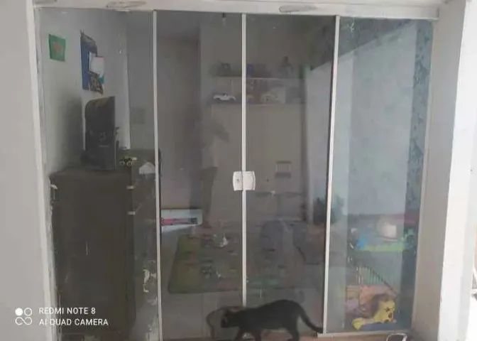 Vendo casa em Ceilândia