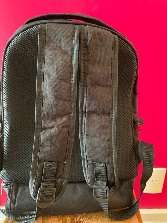 Mochila com Compartimento Térmico - Foto 3