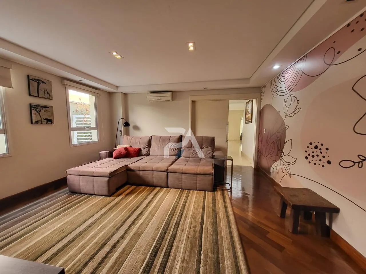 Casa para locação no Condomínio Alphaville Zero, em Barueri/SP - Foto 14