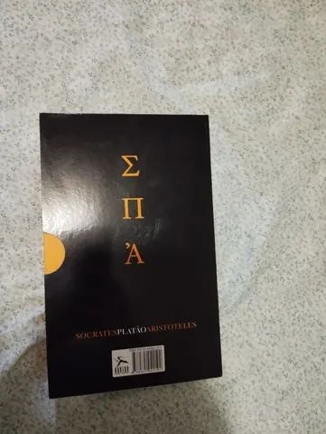 O essencial da filosofia grega - Foto 3
