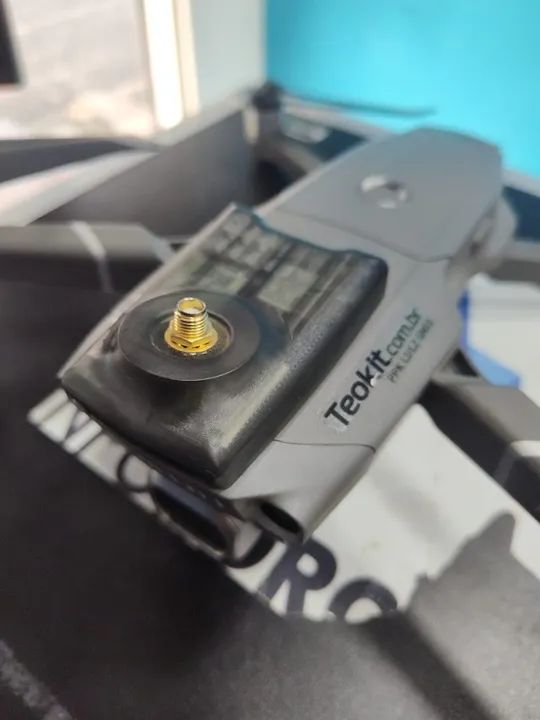 Mavic 2 Pro + PPK L1/L2 - Foto 5