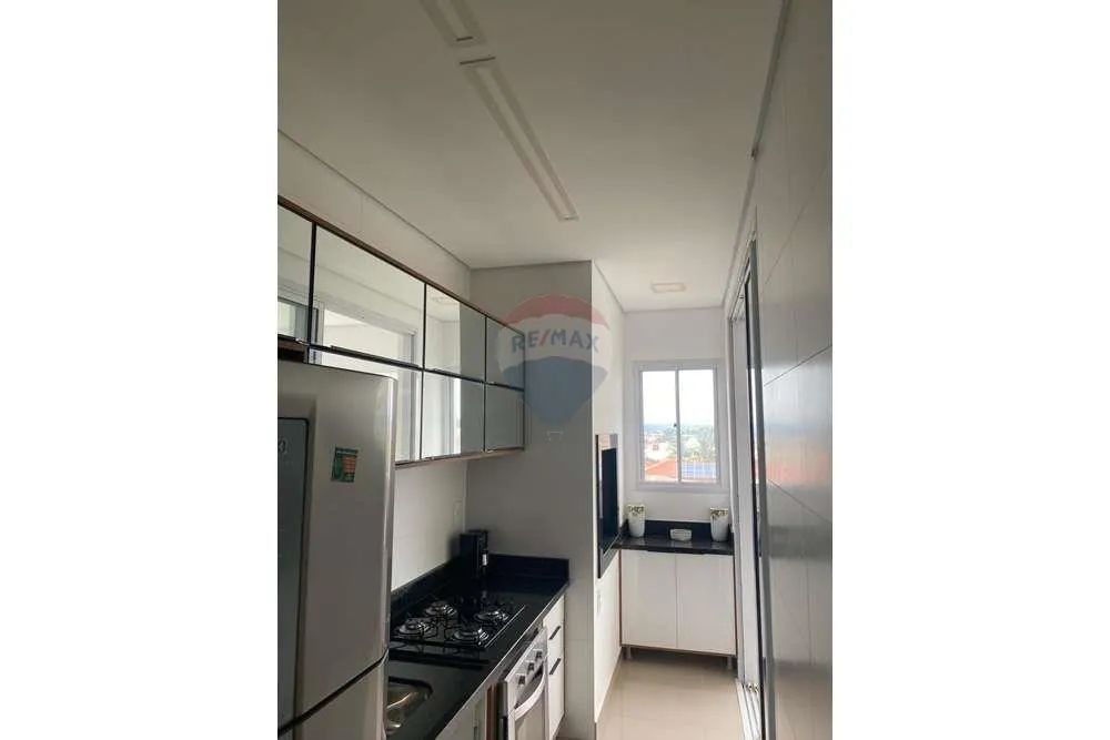 Vendo Apartamento no Edifício Vila Barão - Bairro Jardim Santa Marta: - Foto 5