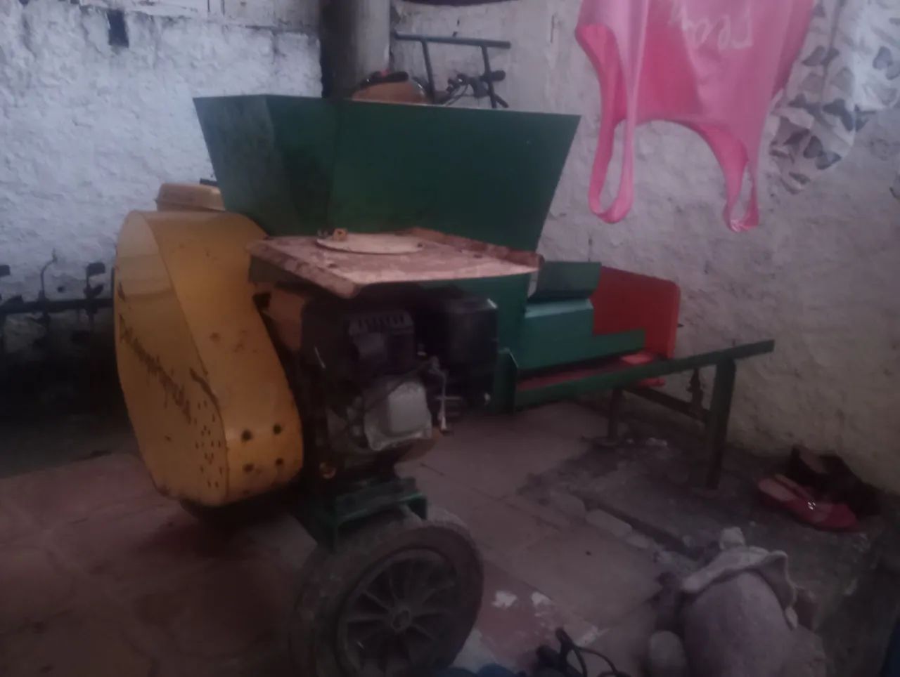 Empacotadeira - Foto 3