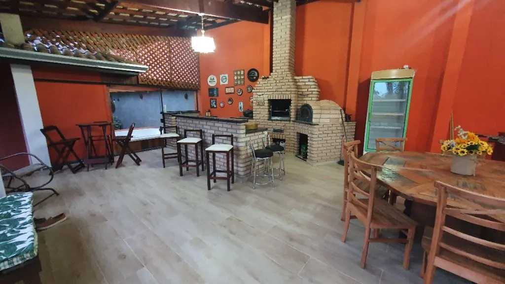 Linda Chácara a venda em Cotia