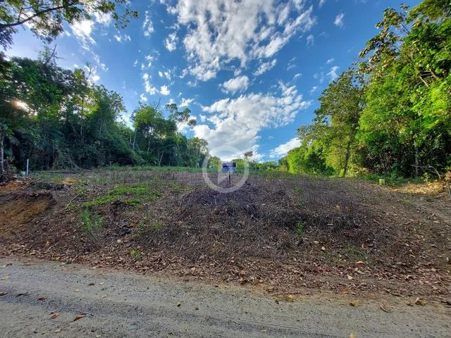 Terreno à venda no bairro Rio Branco - Guaramirim/SC - Foto 2
