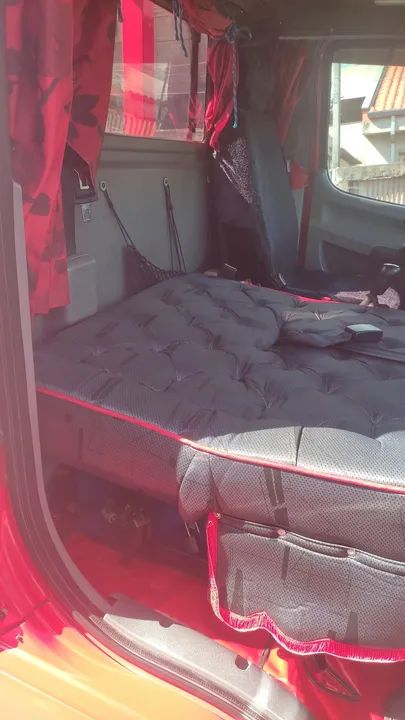 Vendo accelo 915 guincho  - Foto 7