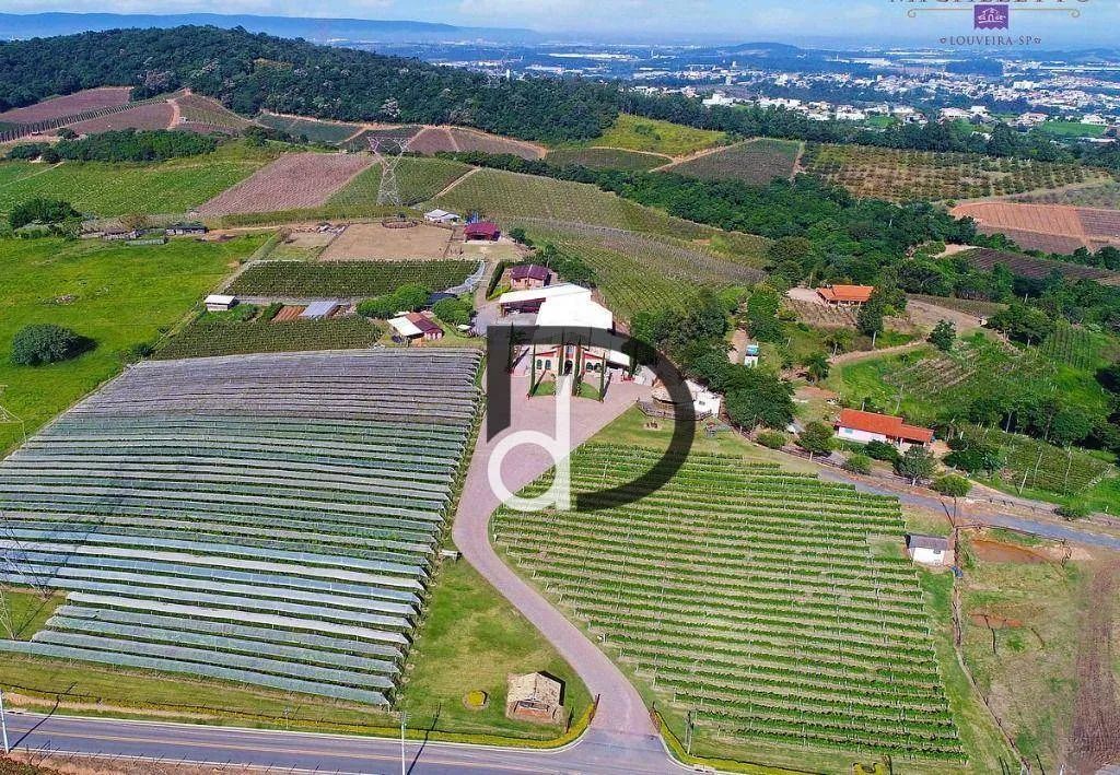 Terreno à venda, 574 m² por R$ 490.000,00 - Terra Nobre - Louveira/SP - Foto 12