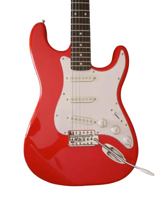 Guitarra Modelo Strato - Foto 3