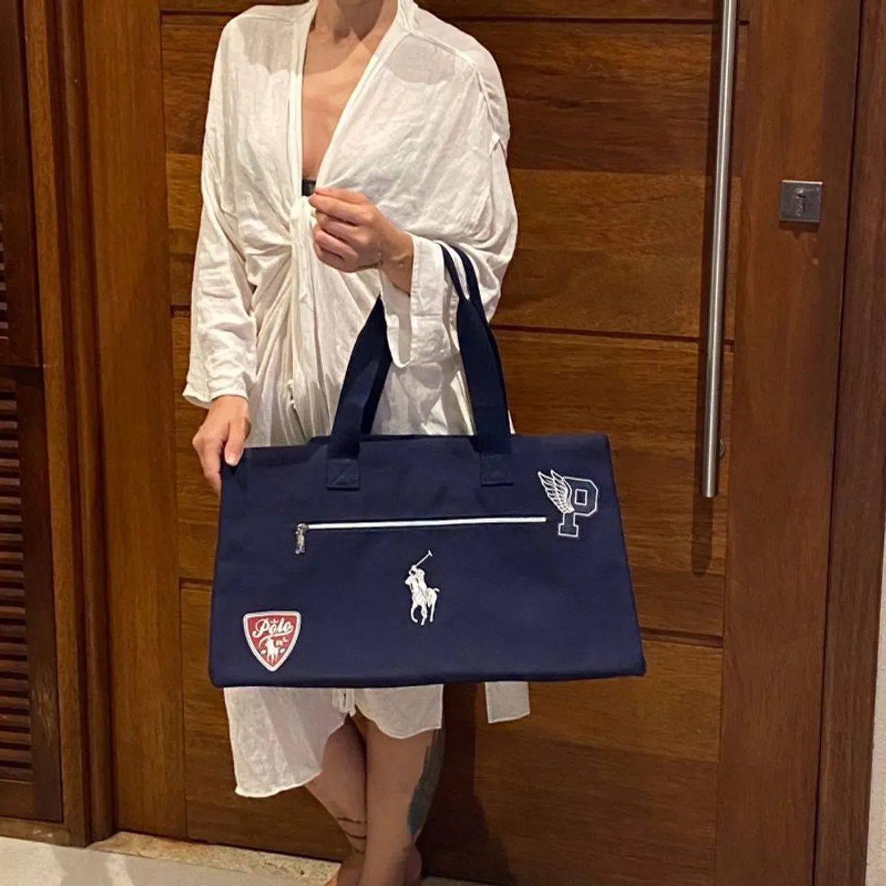 Mala Ralph Lauren - Foto 5