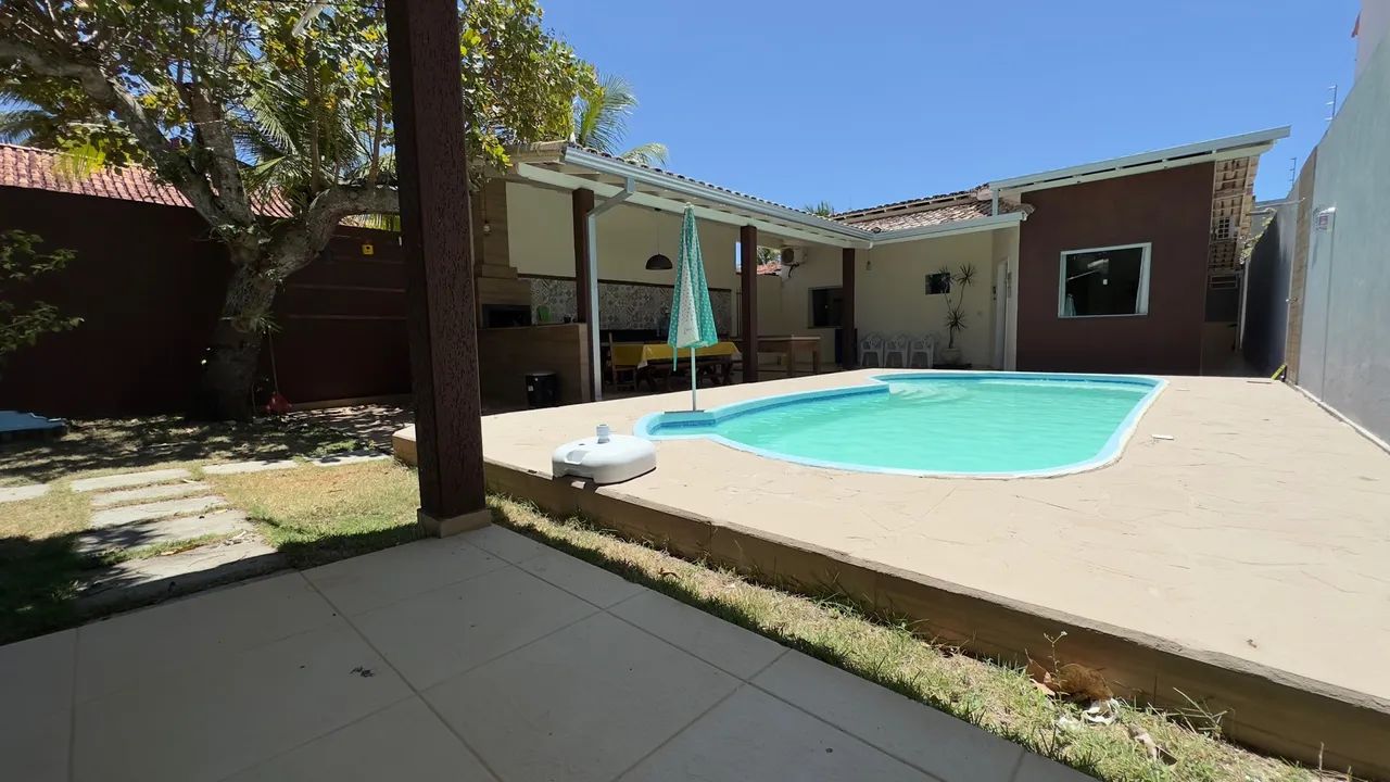 Imóvel de 3 Quartos, Ar condicionado em Todos os Quartos em Prado BA - Foto 2