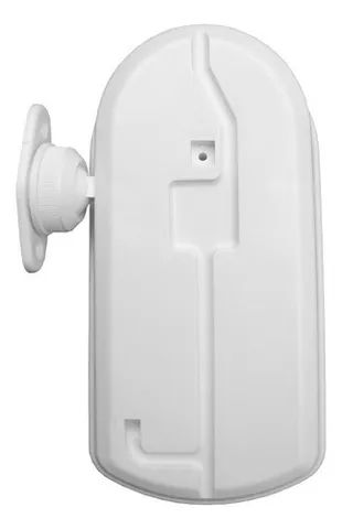 Sensor Externo Infravermelho + Microondas Spw700 Sulton Duplo Pir Ip66 - Foto 3