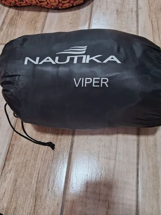 Saco de Dormir Nautika Viper