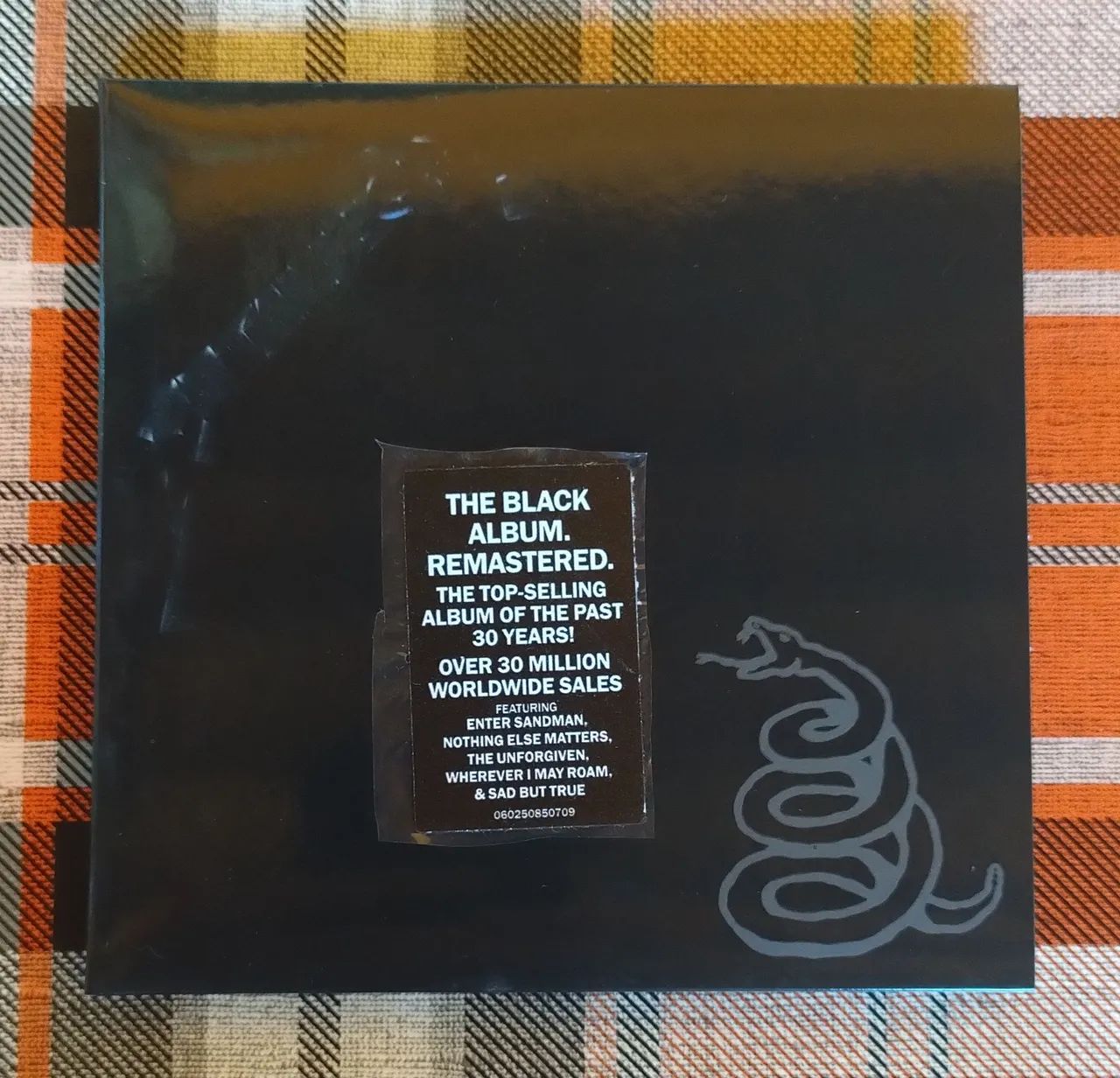 Metallica - Coleção CDs Digisleeve 83-91 - Foto 5