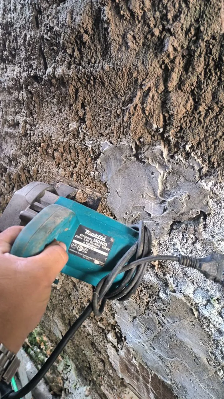 Serra mármore Makita