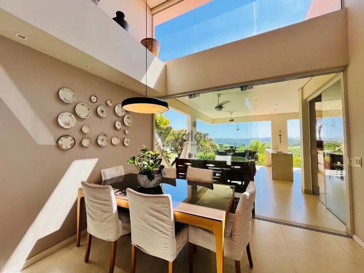 Casa à venda em Campinas, Ville Sainte Hélène, com 5 quartos, com 237 m², Residencial Sain - Foto 11