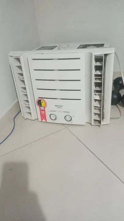 ar cond consul 7500 btus  zap * v valqueire