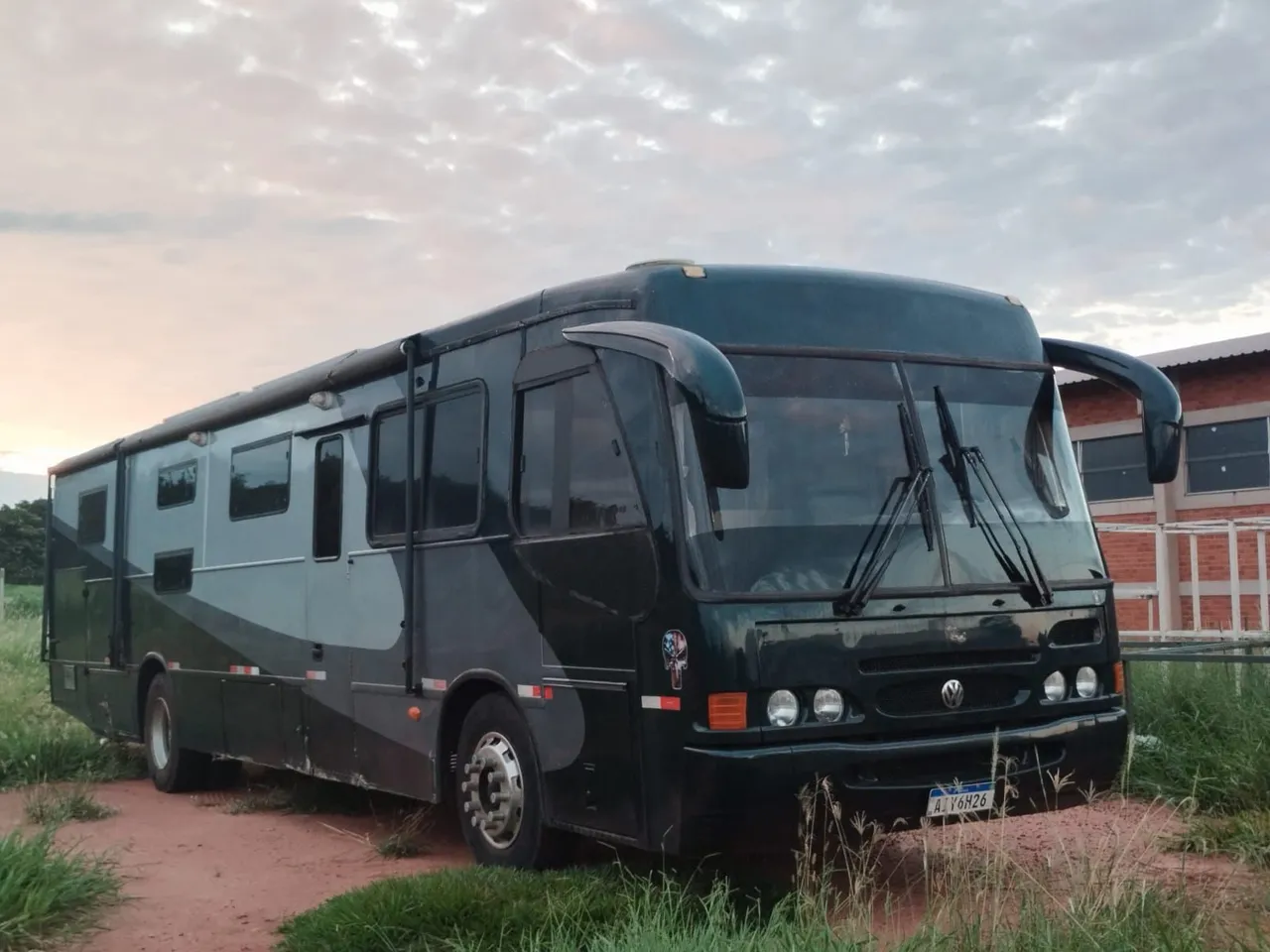 Motorhome