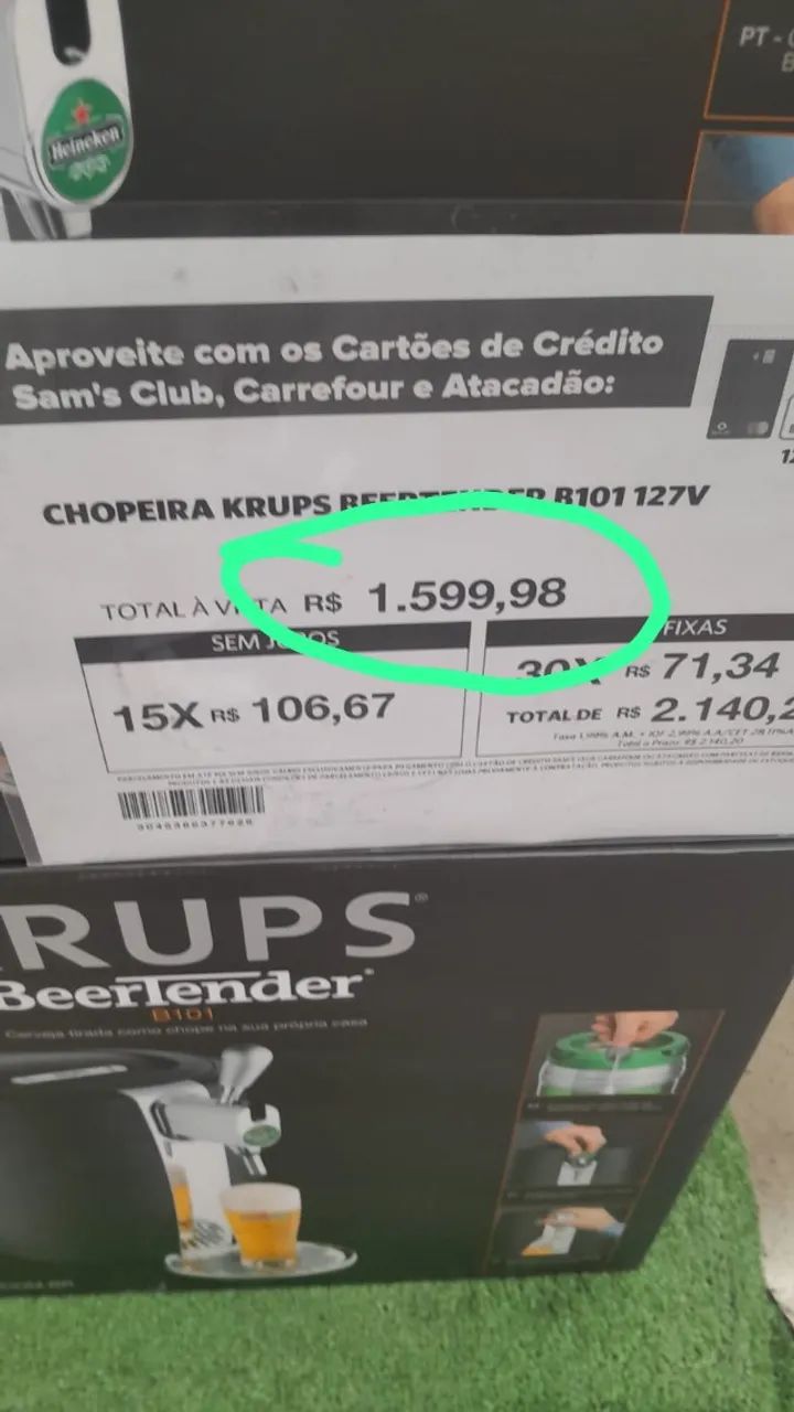 Chopeira  - Foto 4