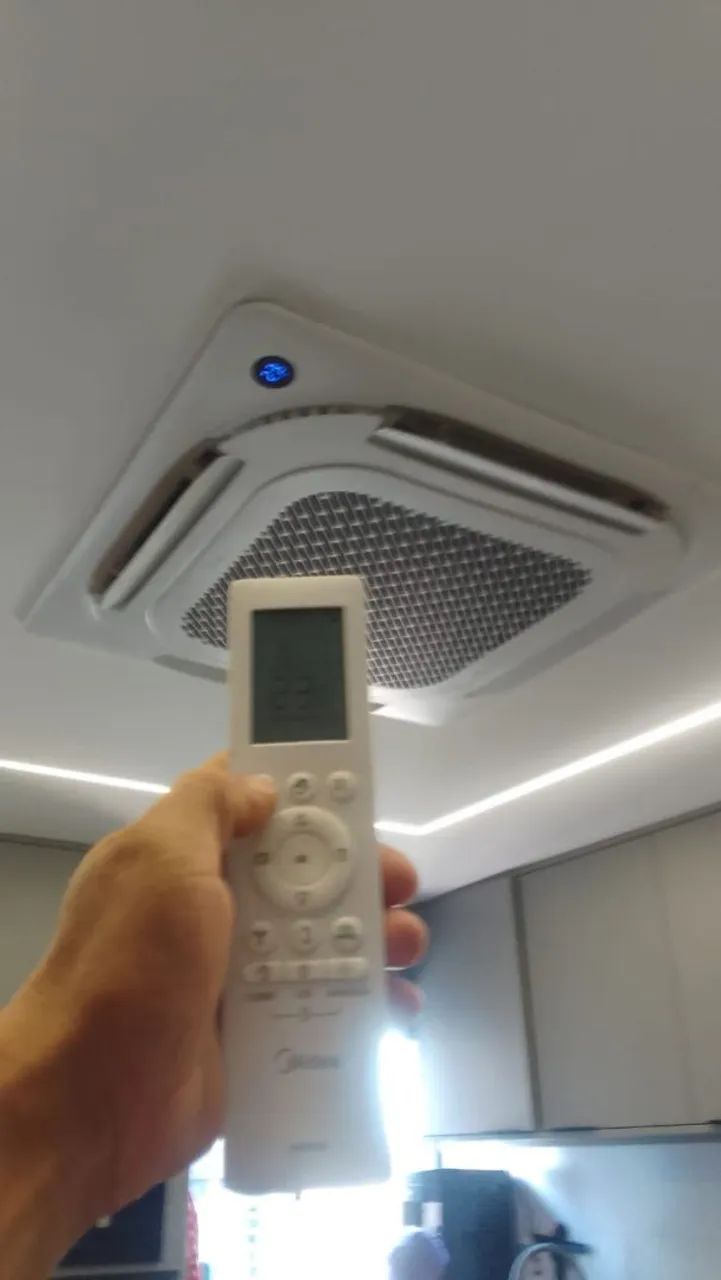 Ar-condicionado  - Foto 3