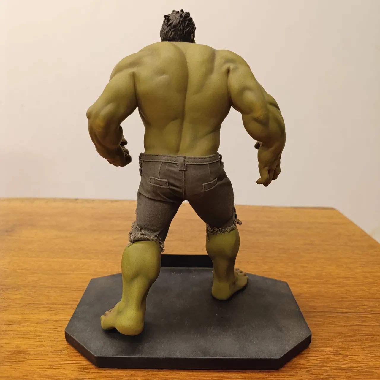 Hulk - The Avengers - Iron Studios - Foto 4