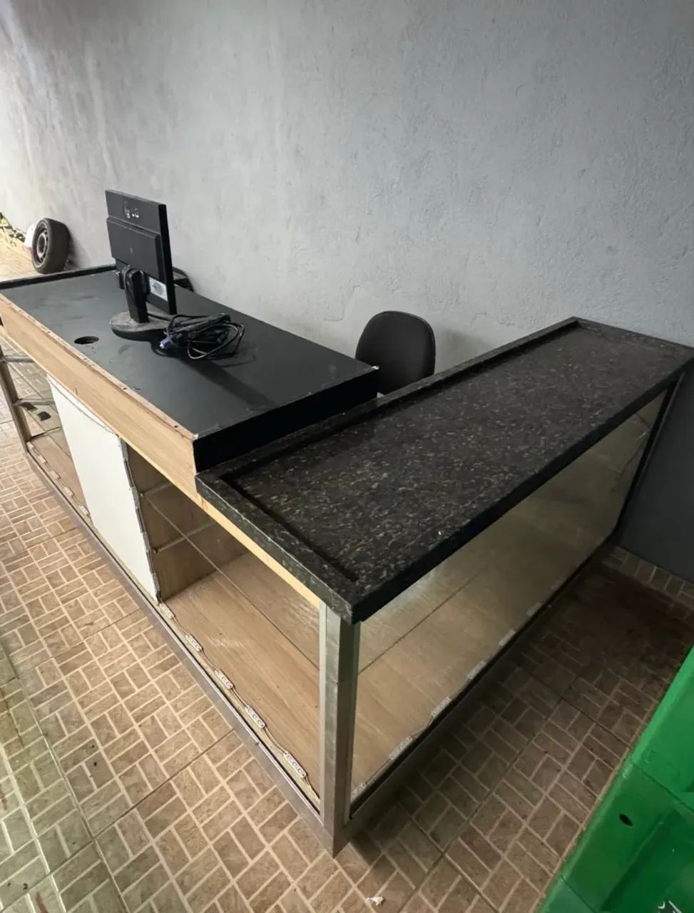 Vendo balcão  - Foto 4