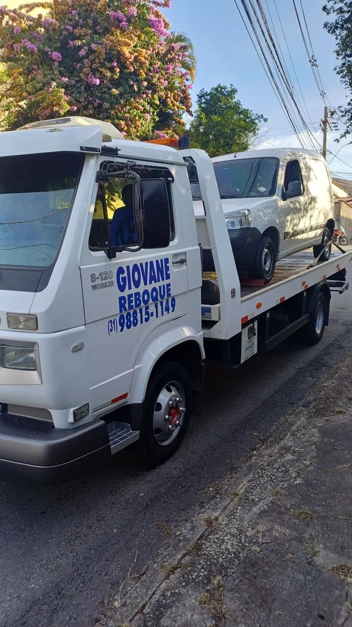 GIOVANE REBOQUE  - Foto 5