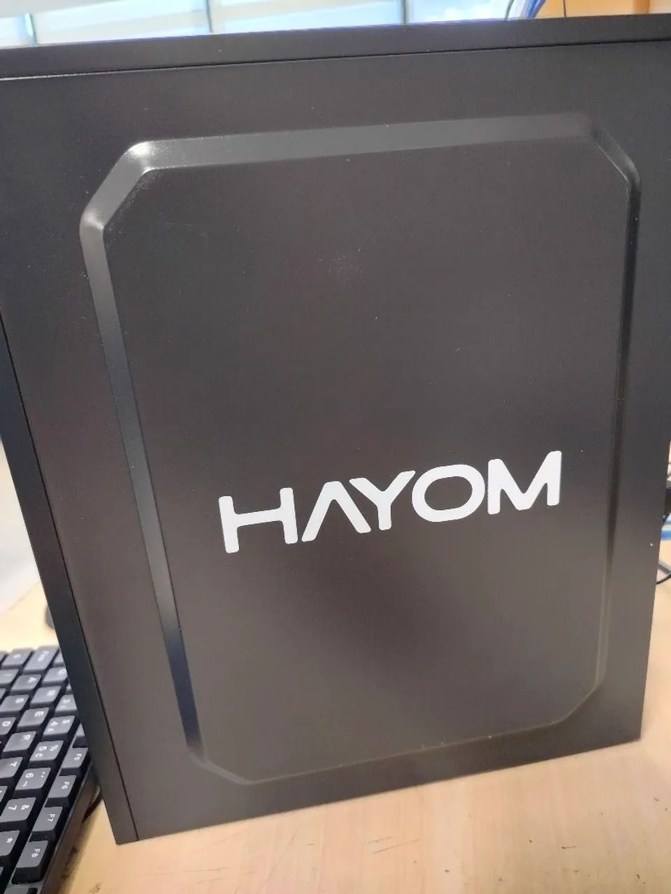 Computador Hayom - i5 3 geração , 8GB de Memória DDR 3, HD SSD 240GB + Win 11 Pro