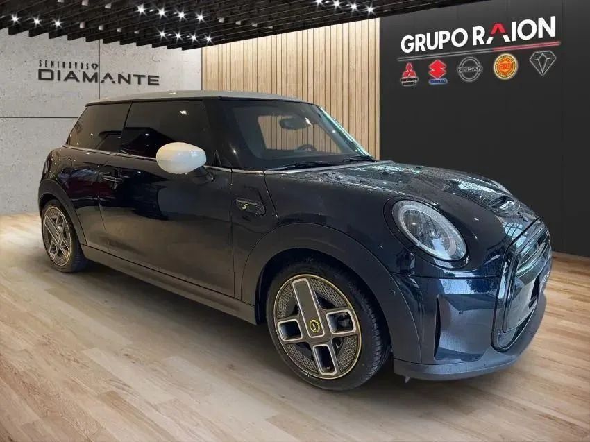 Mini cooper se top BLINDADO vend Renato Lima