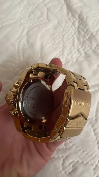 Relógio Invicta Pro Driver