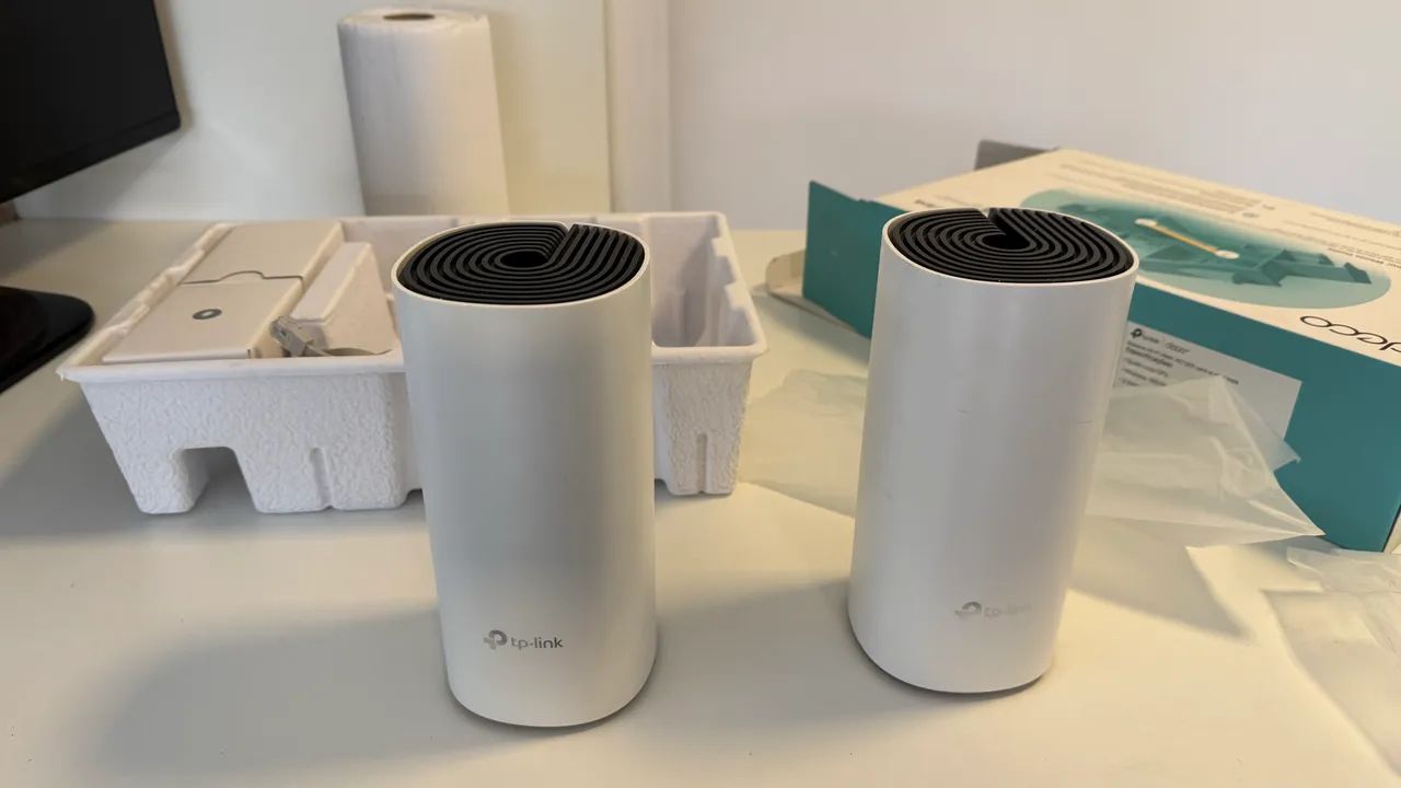 TPLINK DECCO - Foto 4