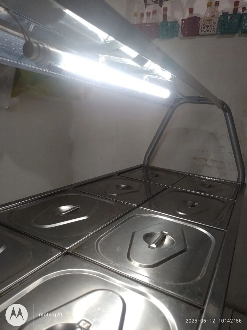 SELF SERVICE PARA RESTAURANTES  - Foto 4