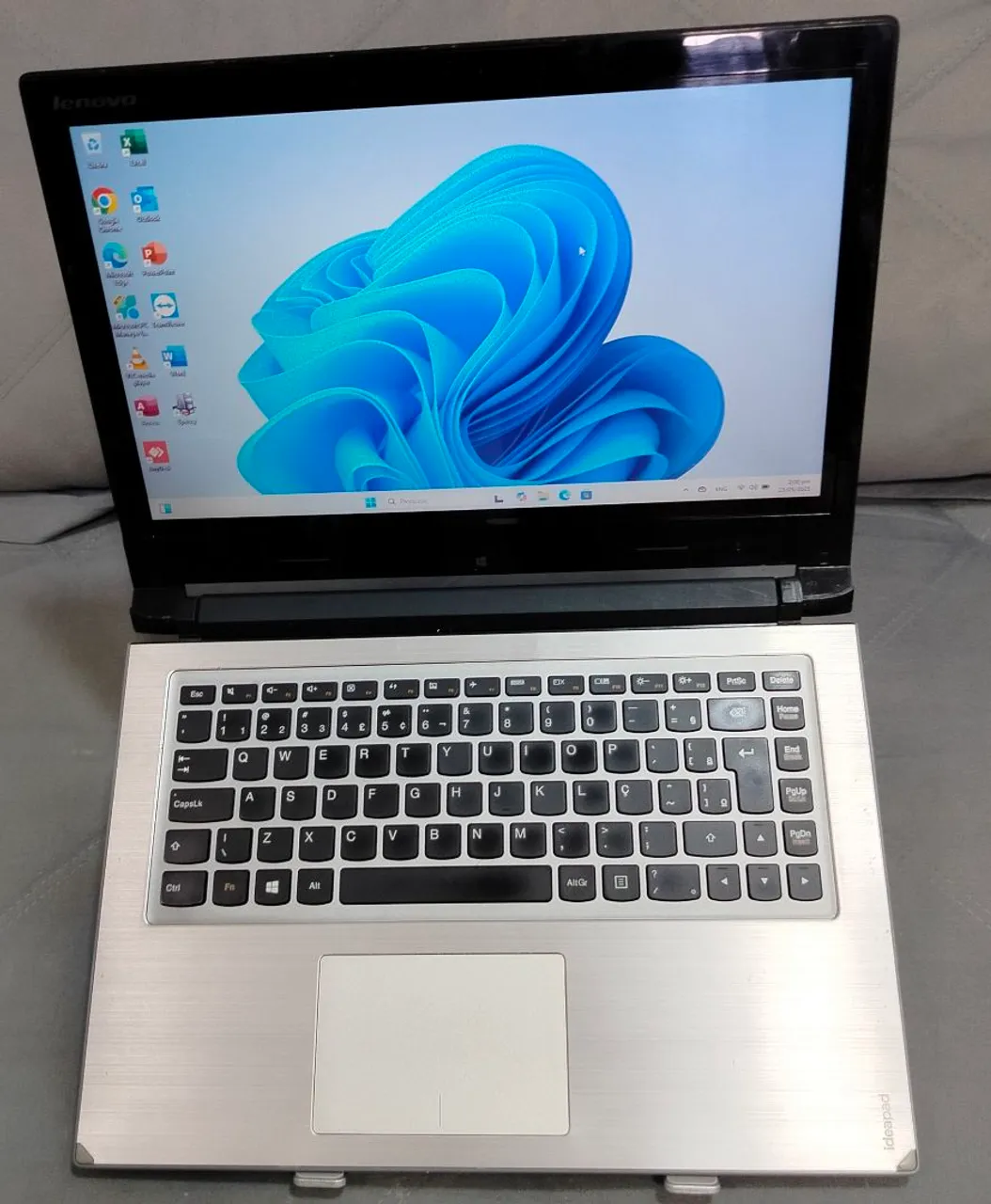 Notebook Lenovo Ideapad