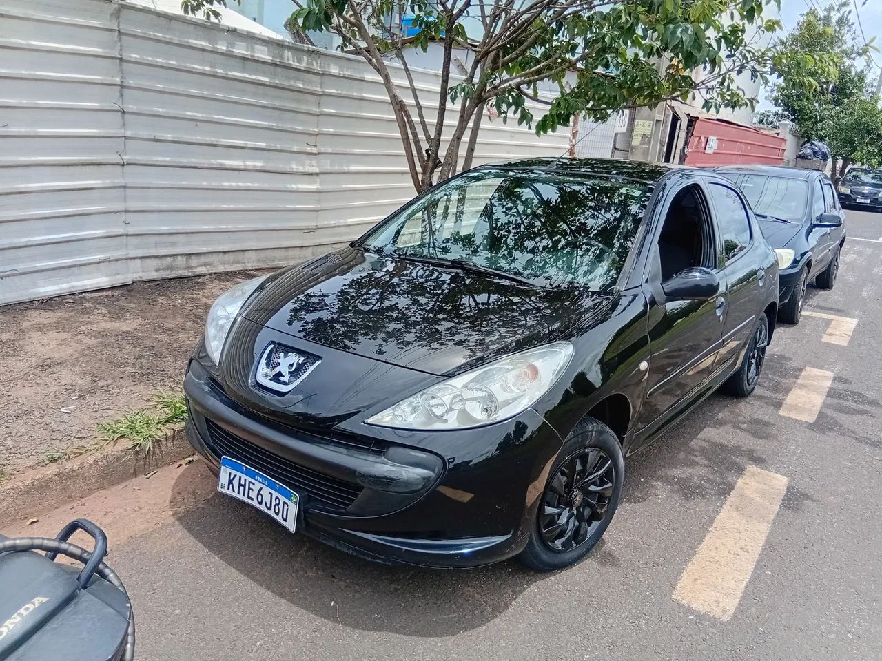 Vendo peugeot 207 2009  completo.  - Foto 5