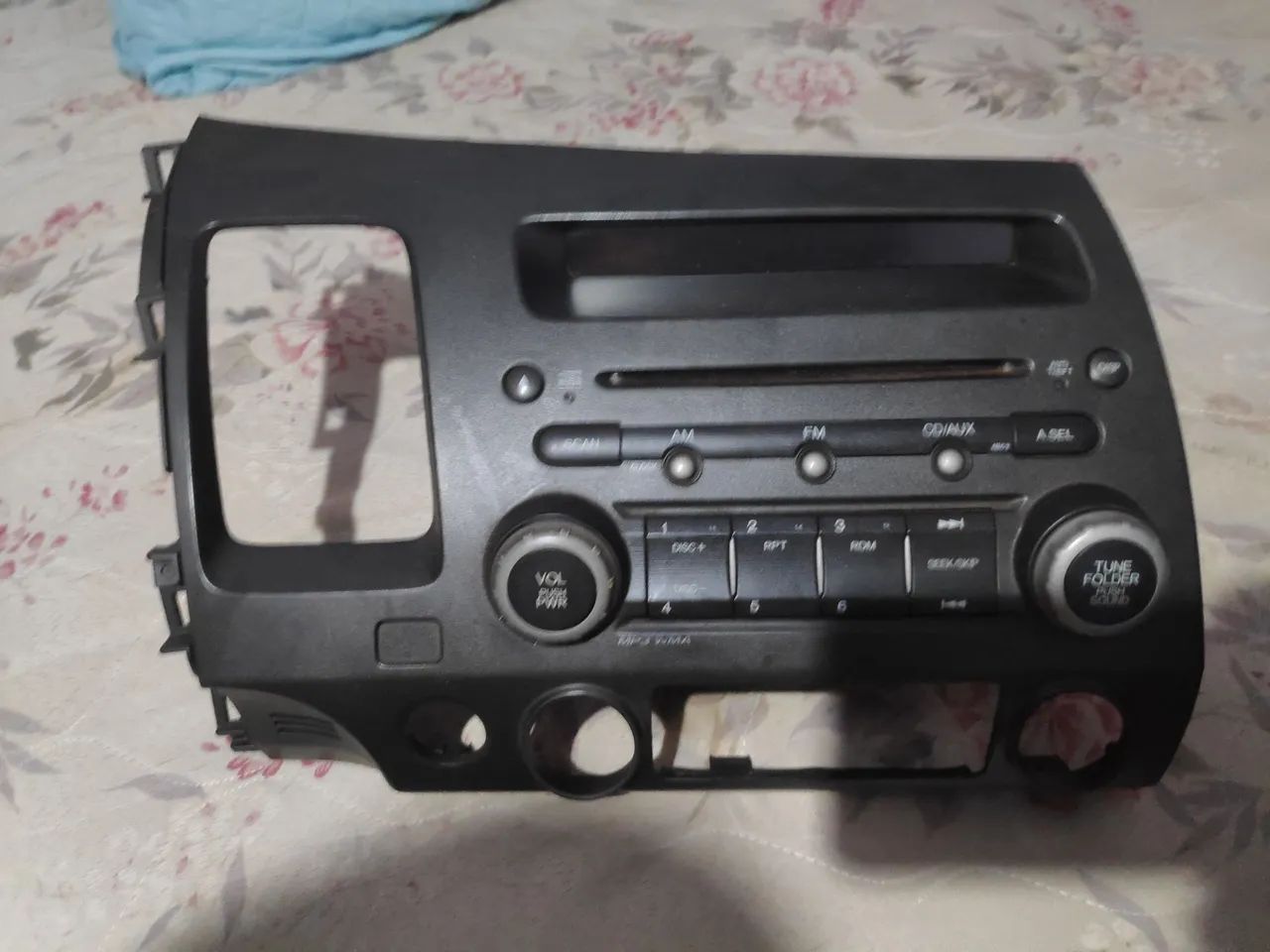 Som original Honda Civic 2007