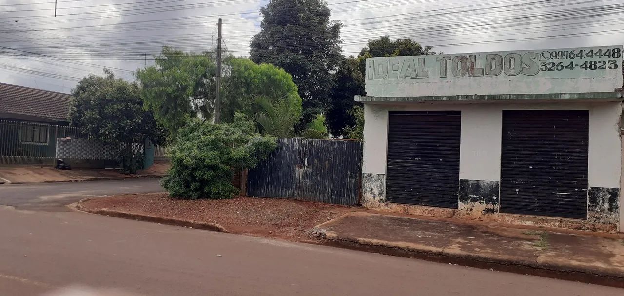Ponto comercial com excelente localização! - Foto 2