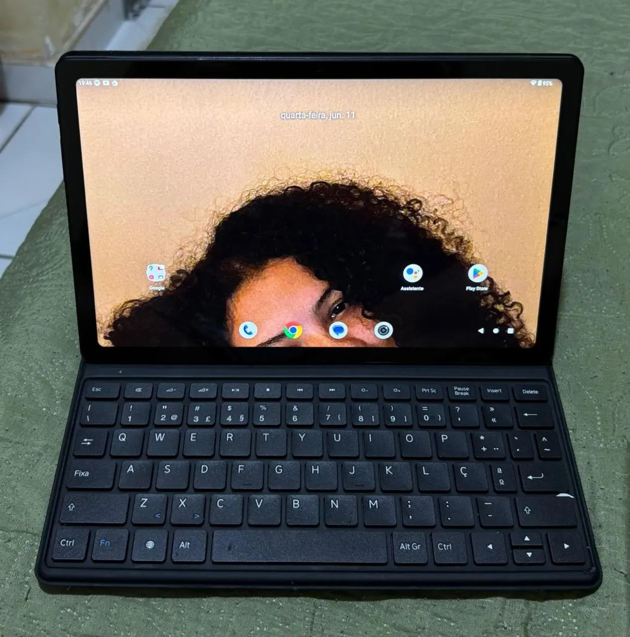 TABLET SONY VAIO - Foto 5