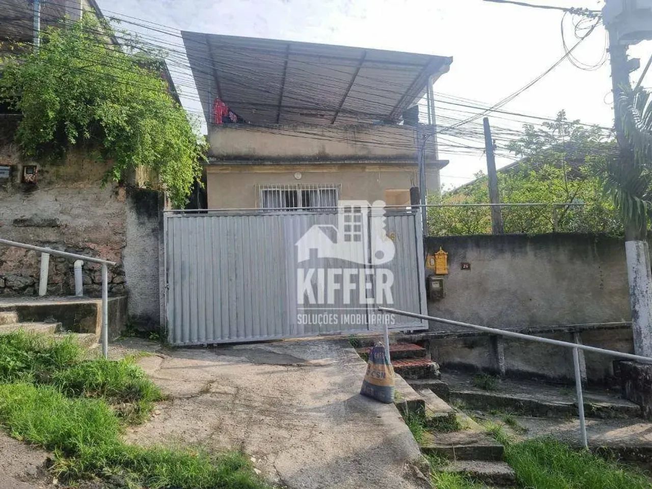 Casa Fonseca Niteroi