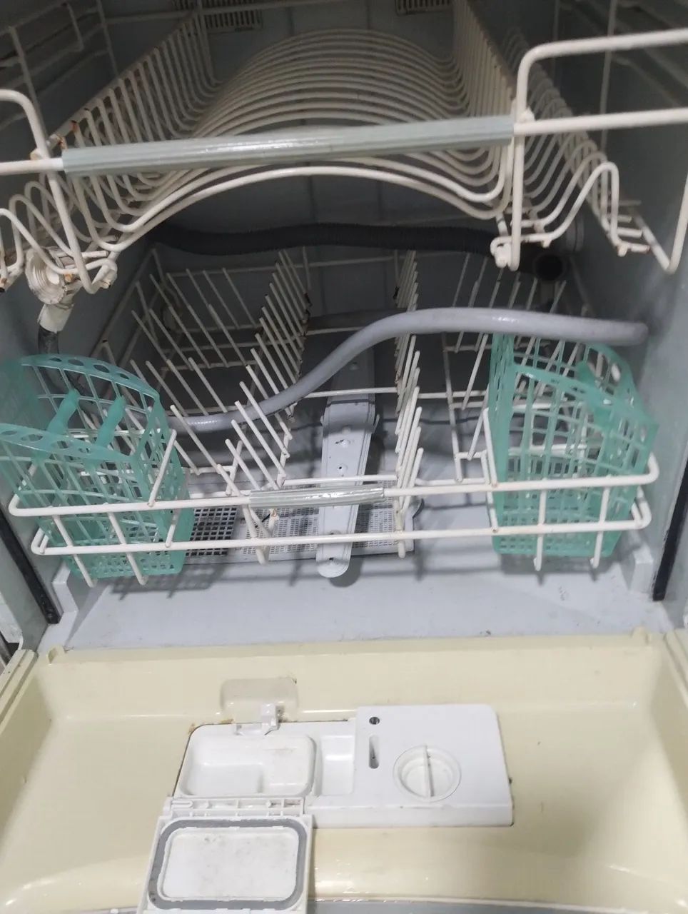 Lava-louças Brastemp 8 Serviços entrego  - Foto 5