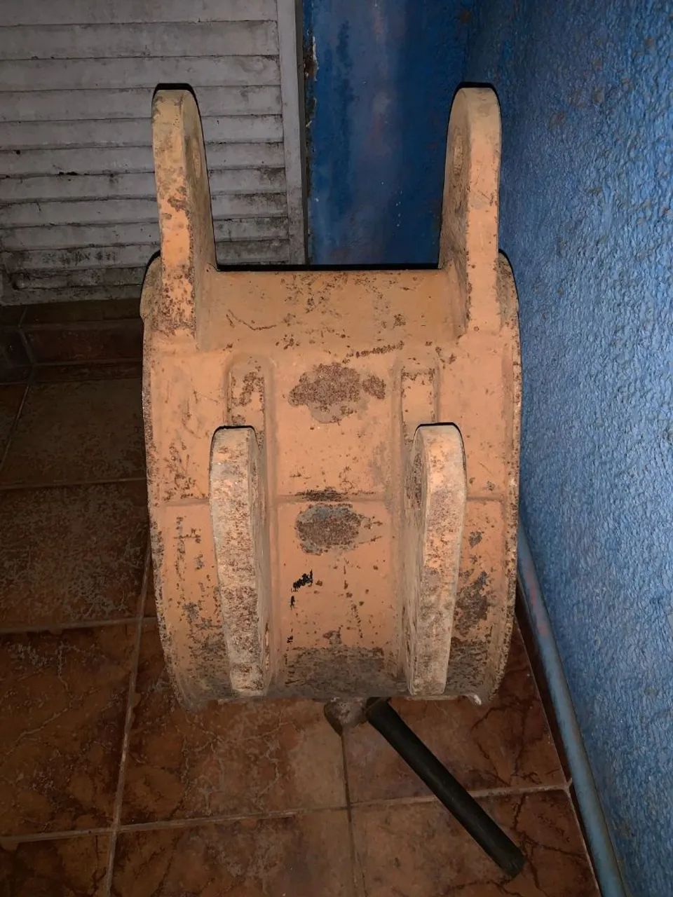 Caçamba de Retroescavadeira  - Foto 3
