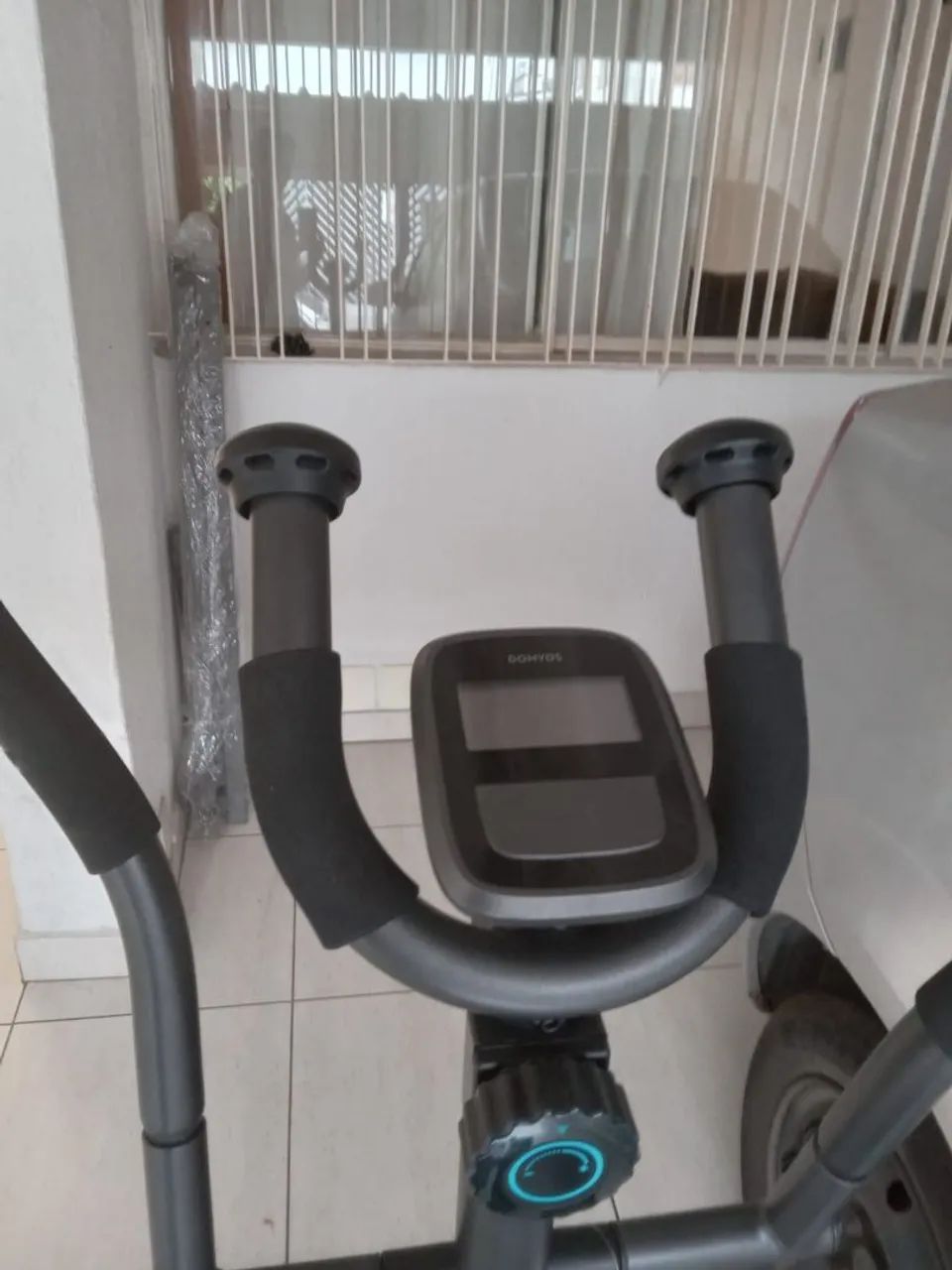 Elíptico para exercícios - Foto 5