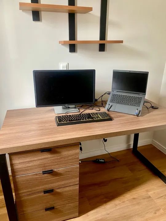 Mesa Escritório - Foto 4