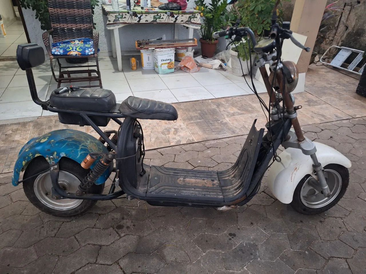 VENDO BARATO - Foto 2