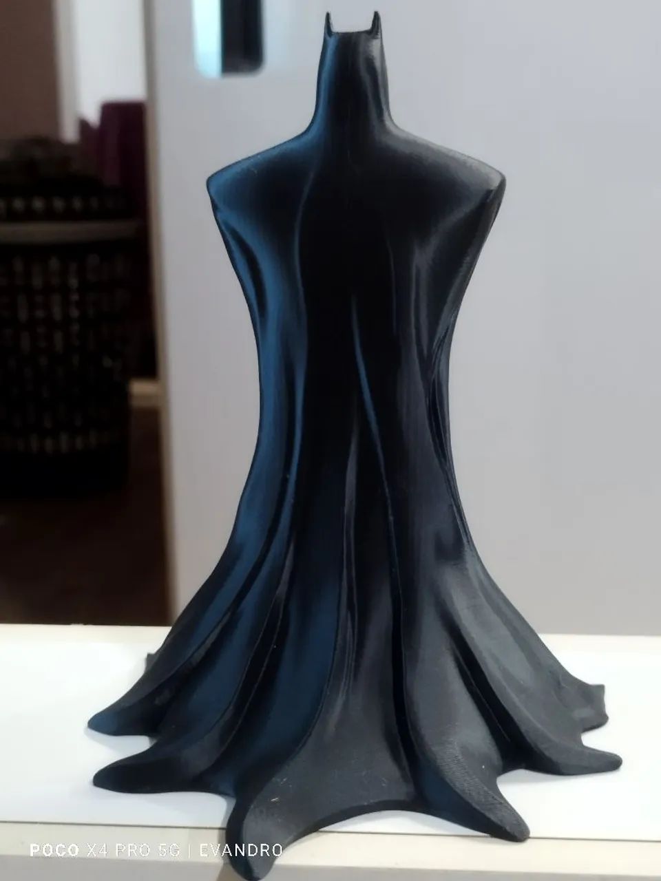 Estátua Batman  - Foto 3